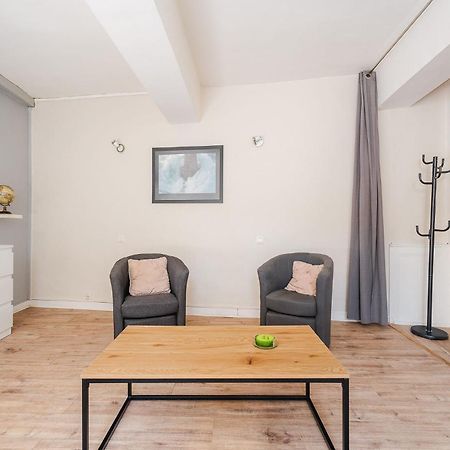 Appartement De Caractere Hyper Centre Ploermel Ngoại thất bức ảnh